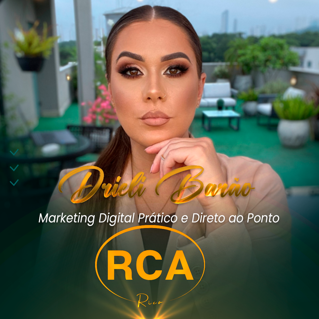 RCA - Rica